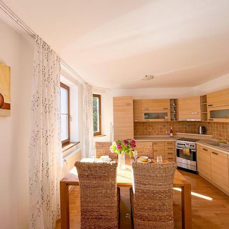 Vysoké Tatry Slnecny 2-Izbovy Apartman Pod Lesom, Dolny Smokovec מראה חיצוני תמונה
