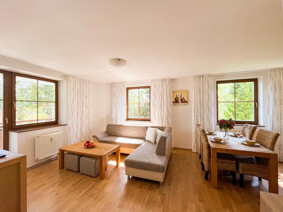 Vysoké Tatry Slnecny 2-Izbovy Apartman Pod Lesom, Dolny Smokovec מראה חיצוני תמונה