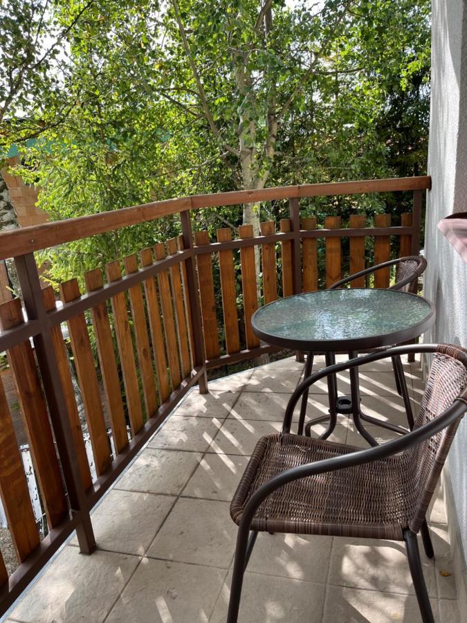 Vysoké Tatry Slnecny 2-Izbovy Apartman Pod Lesom, Dolny Smokovec מראה חיצוני תמונה
