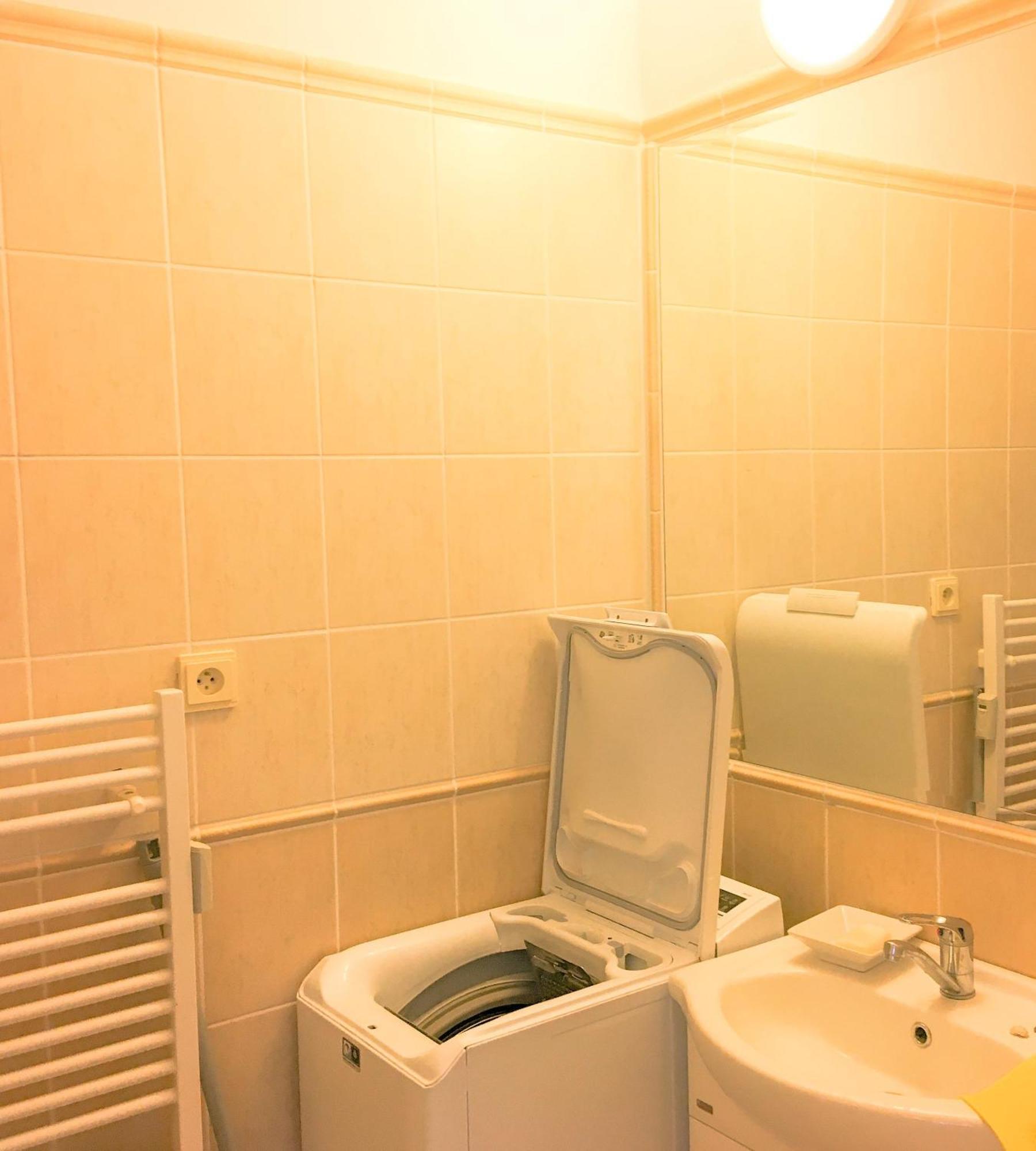 Vysoké Tatry Slnecny 2-Izbovy Apartman Pod Lesom, Dolny Smokovec מראה חיצוני תמונה