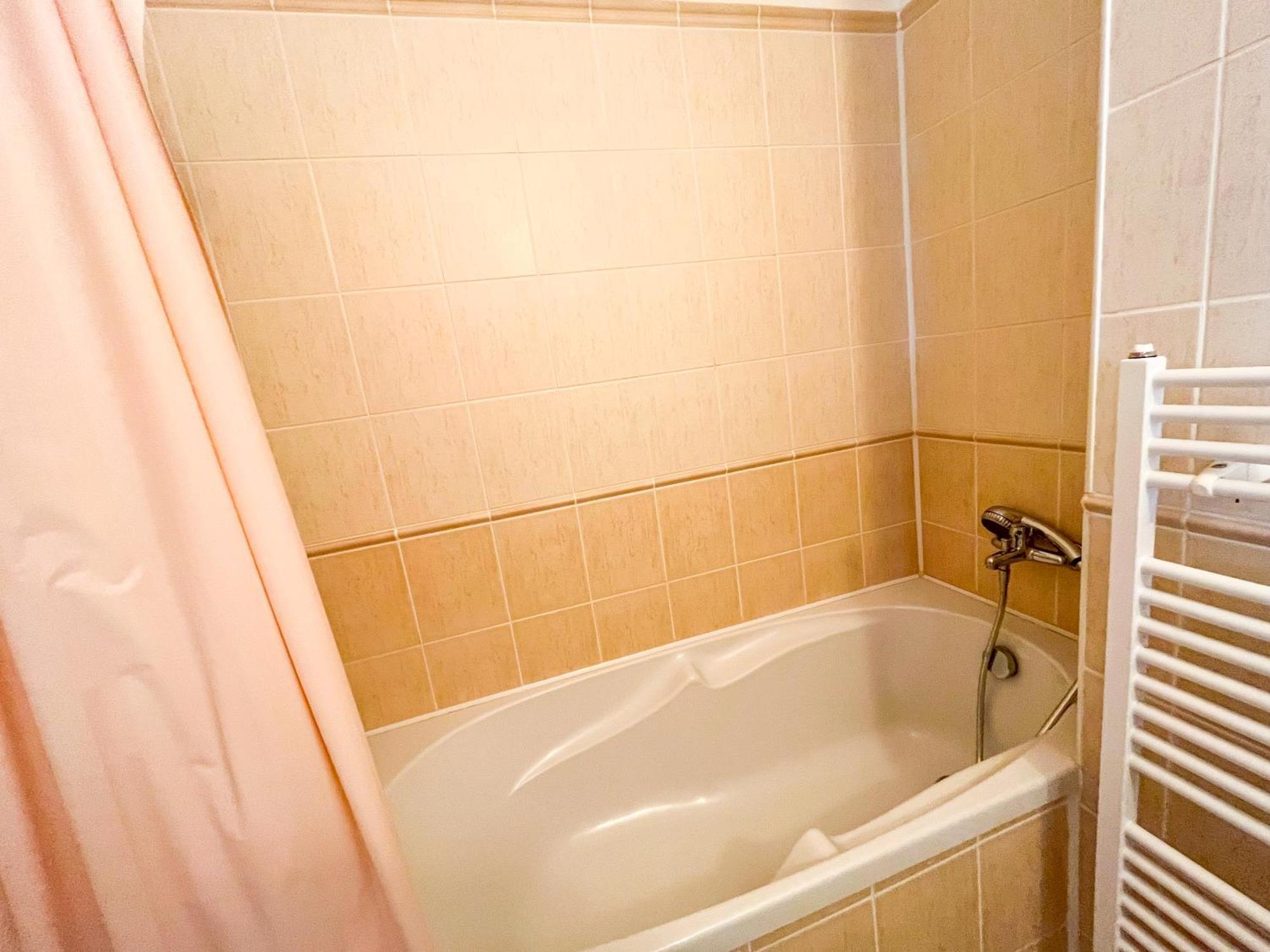Vysoké Tatry Slnecny 2-Izbovy Apartman Pod Lesom, Dolny Smokovec מראה חיצוני תמונה