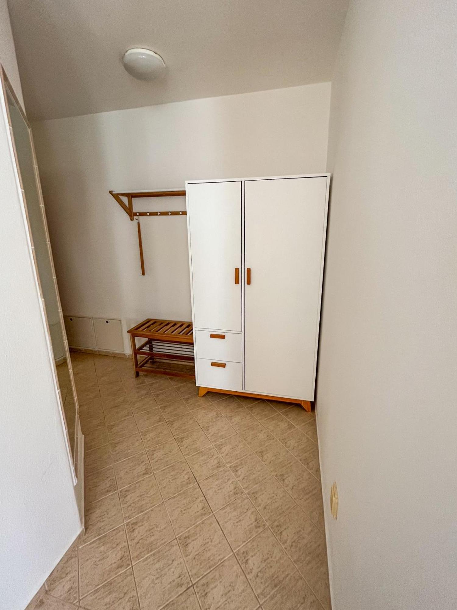 Vysoké Tatry Slnecny 2-Izbovy Apartman Pod Lesom, Dolny Smokovec מראה חיצוני תמונה