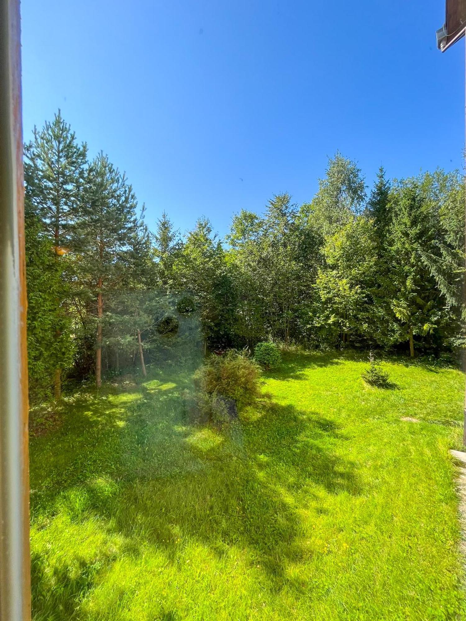 Vysoké Tatry Slnecny 2-Izbovy Apartman Pod Lesom, Dolny Smokovec מראה חיצוני תמונה