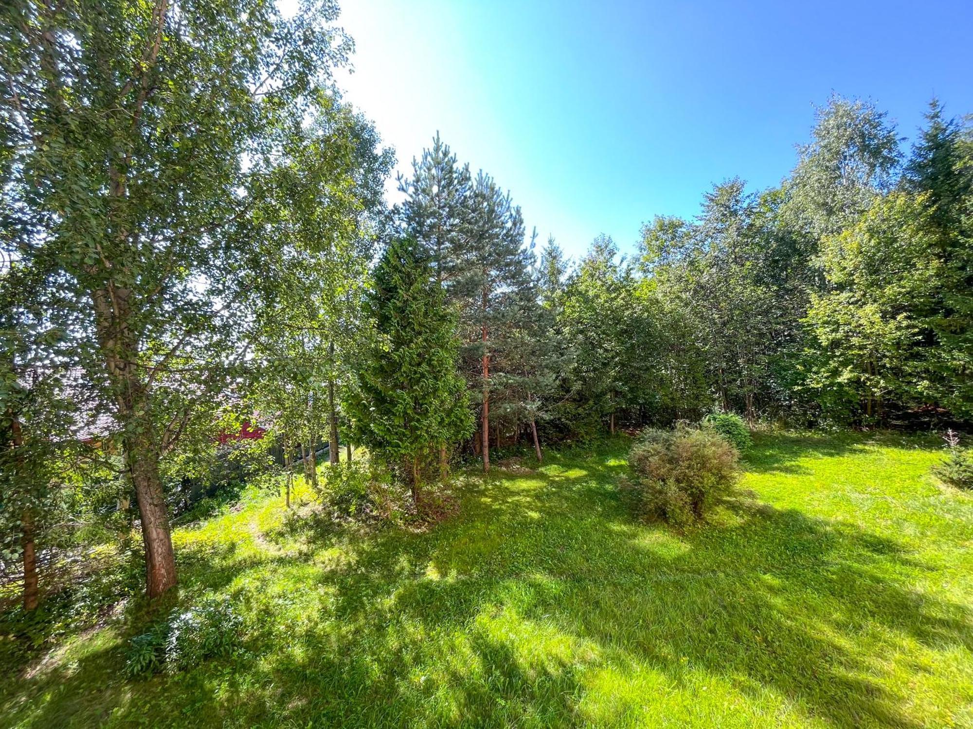 Vysoké Tatry Slnecny 2-Izbovy Apartman Pod Lesom, Dolny Smokovec מראה חיצוני תמונה